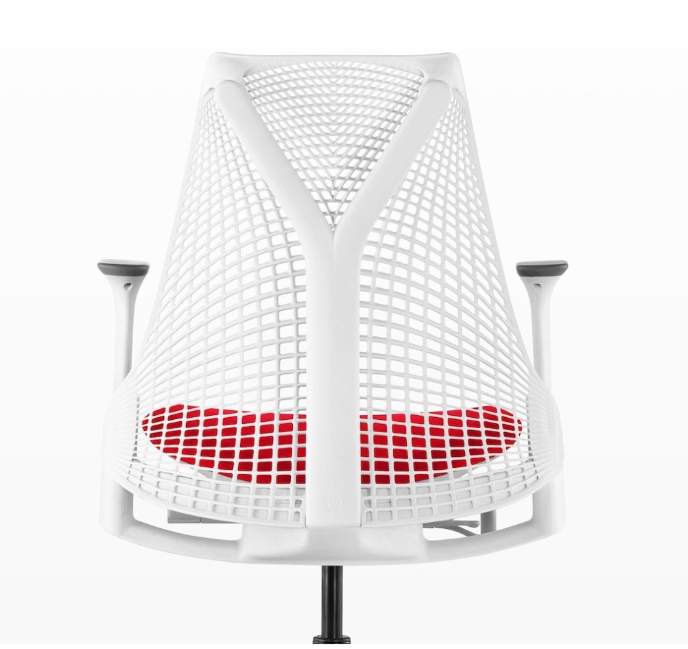Herman Miller sayl